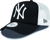 Casquette New Era CLEAN TRUCKER 2 New York Yankees - Noir - Taille unique