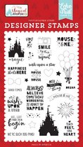 Echo Park: Our Favorite Thing Clear Stamps (MAG177048)