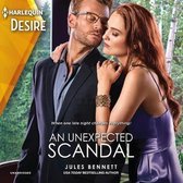 An Unexpected Scandal Lib/E