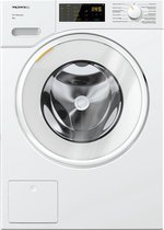 Miele WSD 123 WCS - Wasmachine - NL/FR