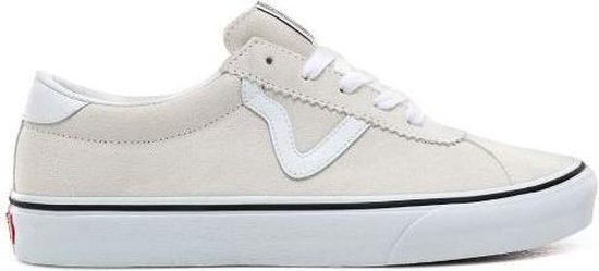 Ua Vans Sport (suede) White 6 | bol.com