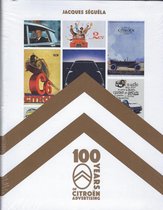 Citroën 100 years of Citroën advertising