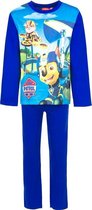 Paw Patrol blauwe pyjama maat 3 (98 cm)