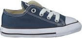 Converse Chuck Taylor All Star Sneakers Unisex - Navy