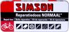 Simson Fietsreparatieset - 6 delig