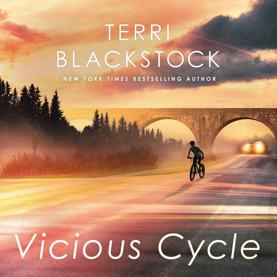 Vicious Cycle - cover