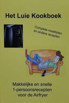 Het Luie Kookboek