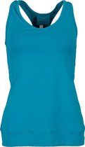 Venice Beach Hila  Sporttop - Maat L  - Vrouwen - blauw