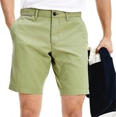 Tommy Hilfiger Brooklyn  Broek - Mannen - groen