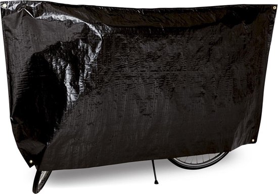 VK Fietshoes/Fietspyjama - Kunststof/PVC - Wit