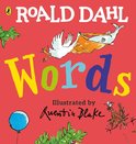 Roald Dahl Words
