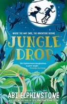 Jungledrop Volume 2 The Unmapped Chronicles