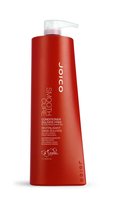 Joico Smooth Cure Unisex Non-professional hair conditioner 1000ml