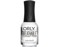 ORLY Breathable Shine