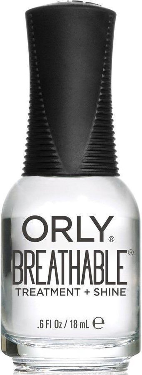 ORLY Breathable Shine