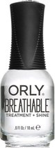 Orly Breathable Nagellak Shine 18ml