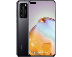 Huawei P40 - 5G - 128GB - Zwart