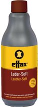 Effax - Leer soft - Soepel, Scheurvast en Zacht - 500ml
