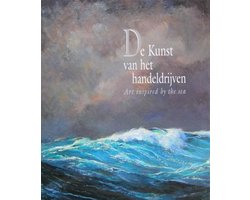 De kunst van het handeldrijven