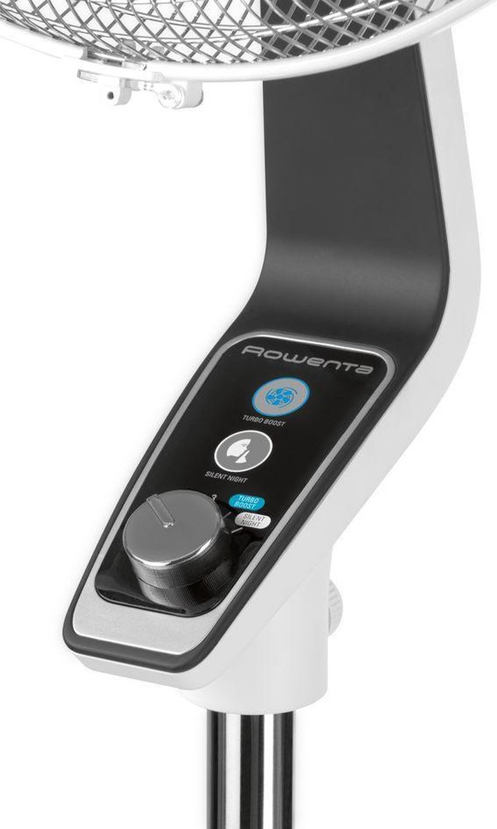 Rowenta Turbo Silence Extrem VU5640 Statiefventilator — afbeelding 3