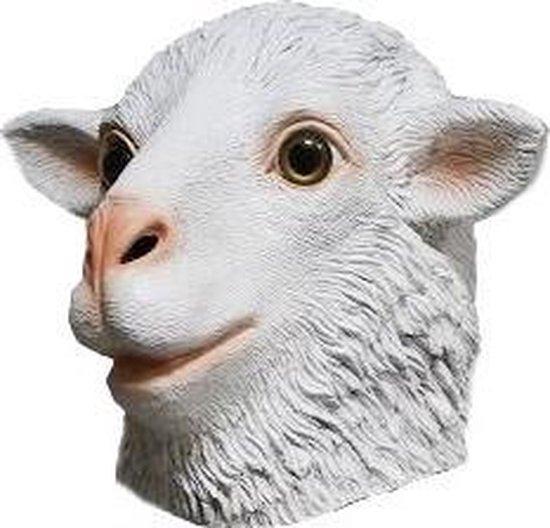 Schaapmasker