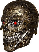 Terminator masker 'T-800'