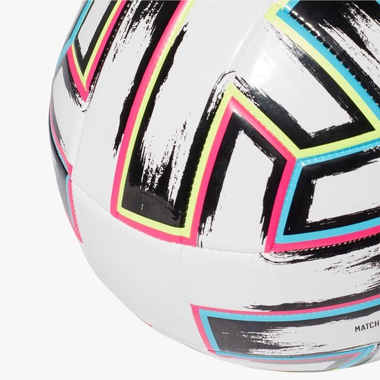 Voetbal Adidas WK 2020 - Uniforia - Multicolor - Maat 5 - adidas