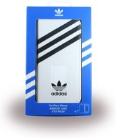 Adidas - Originals Booklet - iPhone 6 - wit
