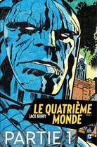 Omslag Le Quatrième Monde - Tome 1 - Partie 1