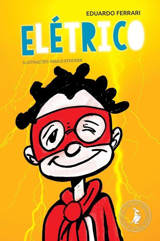 Elétrico - cover