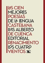 Los Cuatro Vientos 114 - Las cien mejores poesías de la lengua castellana