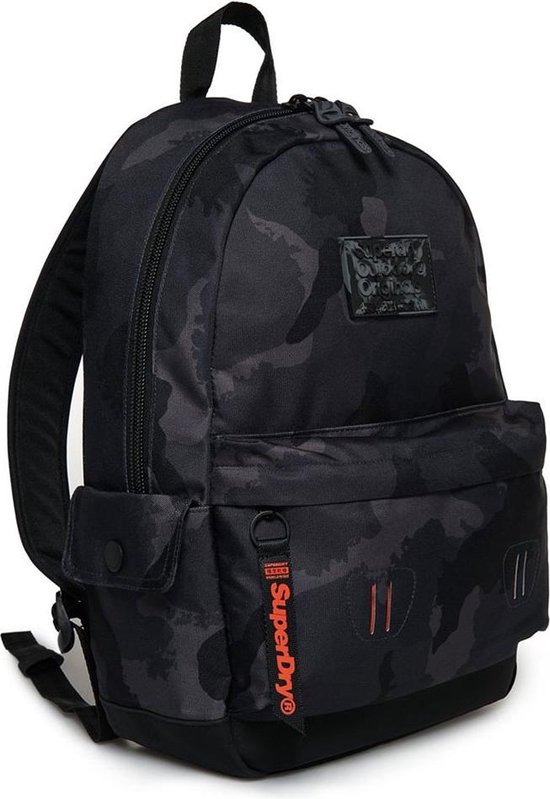Superdry Montana Backpack Disruptive Camo | bol.com