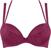Marlies Dekkers Latin Lady Paars - Beha Maat: 75B