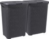 2x Anthracite