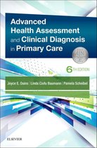 Advanced Health Assessment & Clinical Diagnosis in Primary Care E-Book