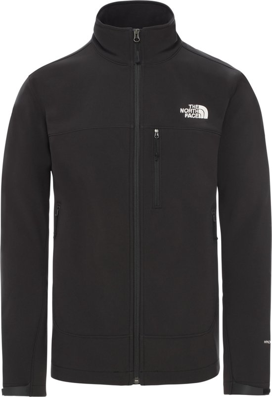 The North Face Apex Bionic Jacket  Outdoorjas Heren