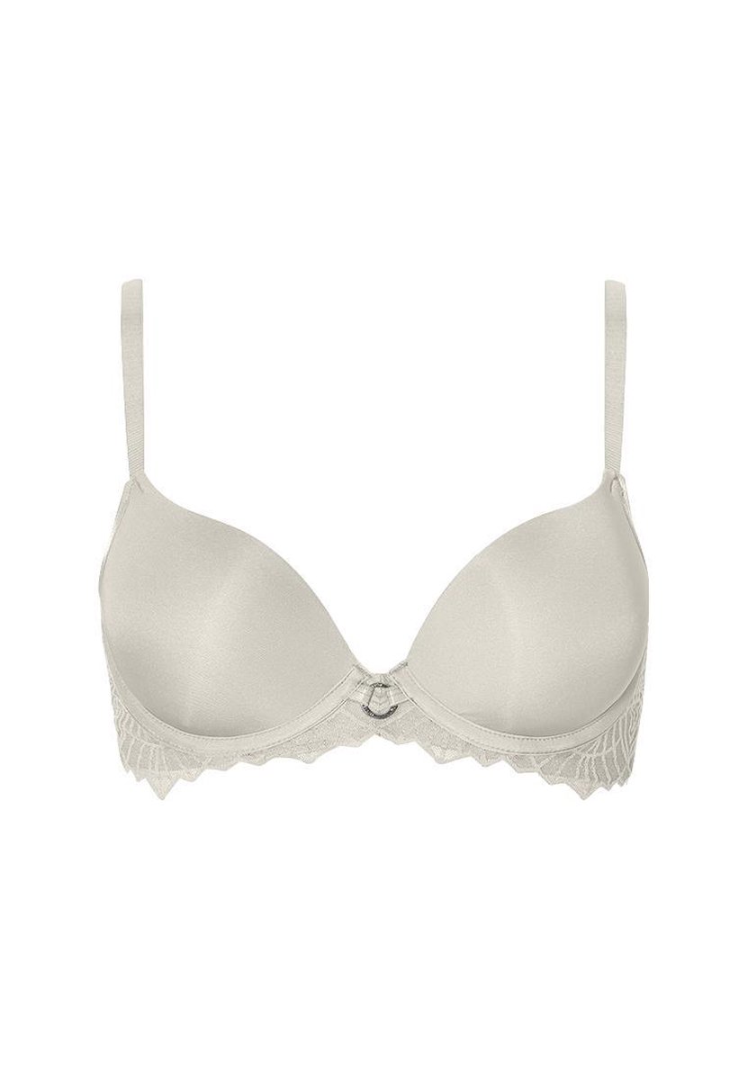 Madison Push Up Bra - White - 75D