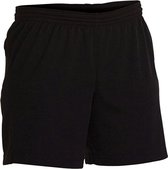 hummel Euro Shorts Sportbroek Dames - Maat L