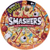 SMASHERS Collector Box + 1 Smasher Seizoen 2