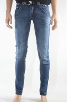 Cars jeans ROCKER Str.Den.DARWIN Stw Wash Used W38/L34