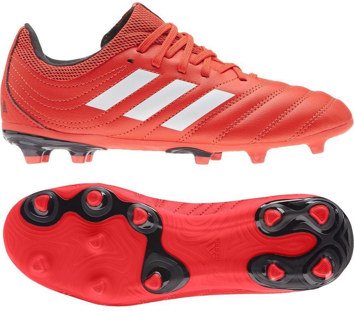 adidas copa red