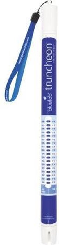 BLUELAB TRUNCHEON EC METER