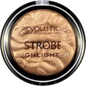 Makeup Revolution - Vivid Strobe Highlighter