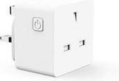 Smart plug 13A, UK slimme stekker, powered by TUYA