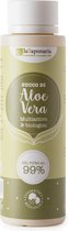 La Saponaria Bio Aloe Vera Gel For Skin And Hair
