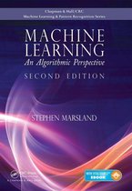 Chapman & Hall/CRC Machine Learning & Pattern Recognition - Machine Learning