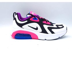 Nike Air Max 200 (GS) - Maat 38.5 | bol.com