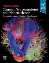 Fitzgerald\'s Clinical Neuroanatomy and Neuroscience