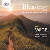 Blessing - The Music Of Paul Mealor