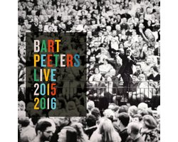 Live (2015-2016)